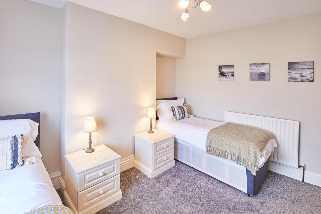 Host & Stay - Seagull Cottage Бридлингтън Екстериор снимка